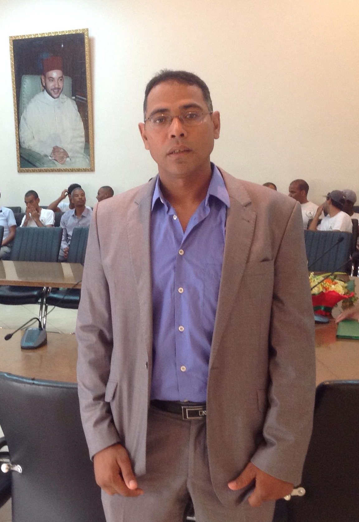 kuis Mohammed