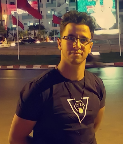kuis Mohammed