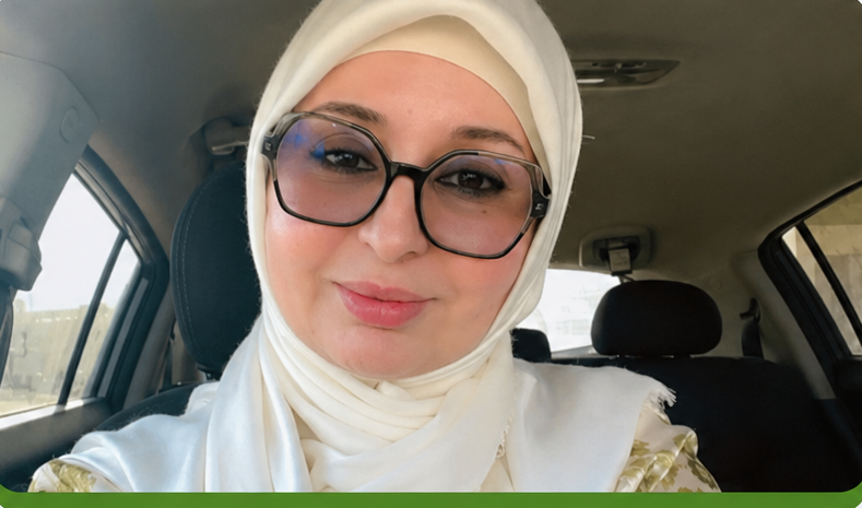 عبير بنخليفة