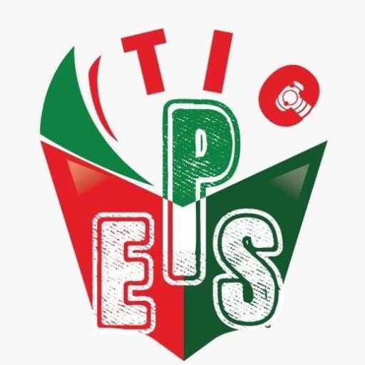 Logo TICEPS